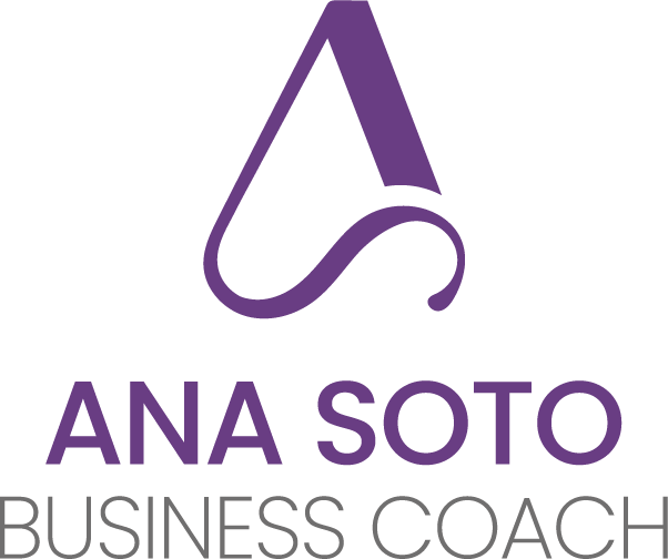 Ana Soto Business Coach
